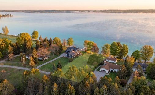Land in Elk Rapids, Michigan, United States 1