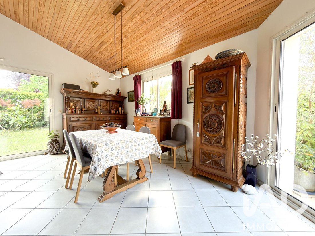 Casa en Centre, Basse-Goulaine, Francia 3 - 17885326
