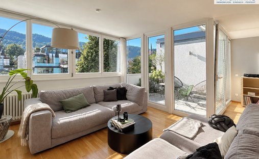 Apartamento en Bregenz, Vorarlberg, Austria 1