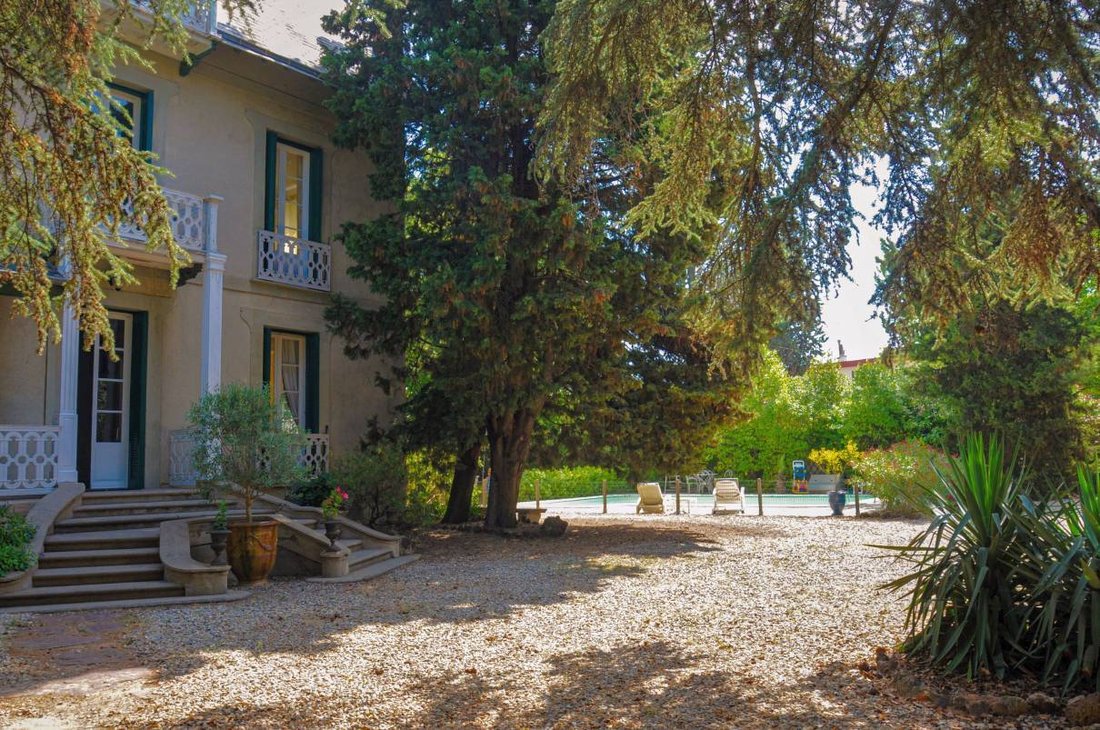Casa a Centre Ville, Pezenas, Francia 4 - 11761922