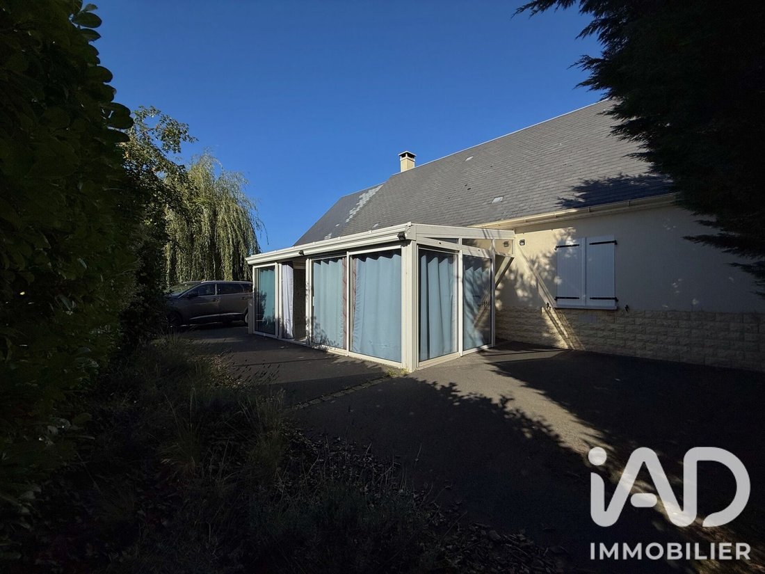 Haus in Villerville, Normandie, Frankreich 1 - 19058775