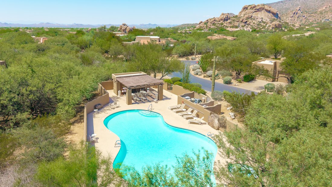 Townhouse en Scottsdale, Arizona, Estados Unidos 5 - 19041982