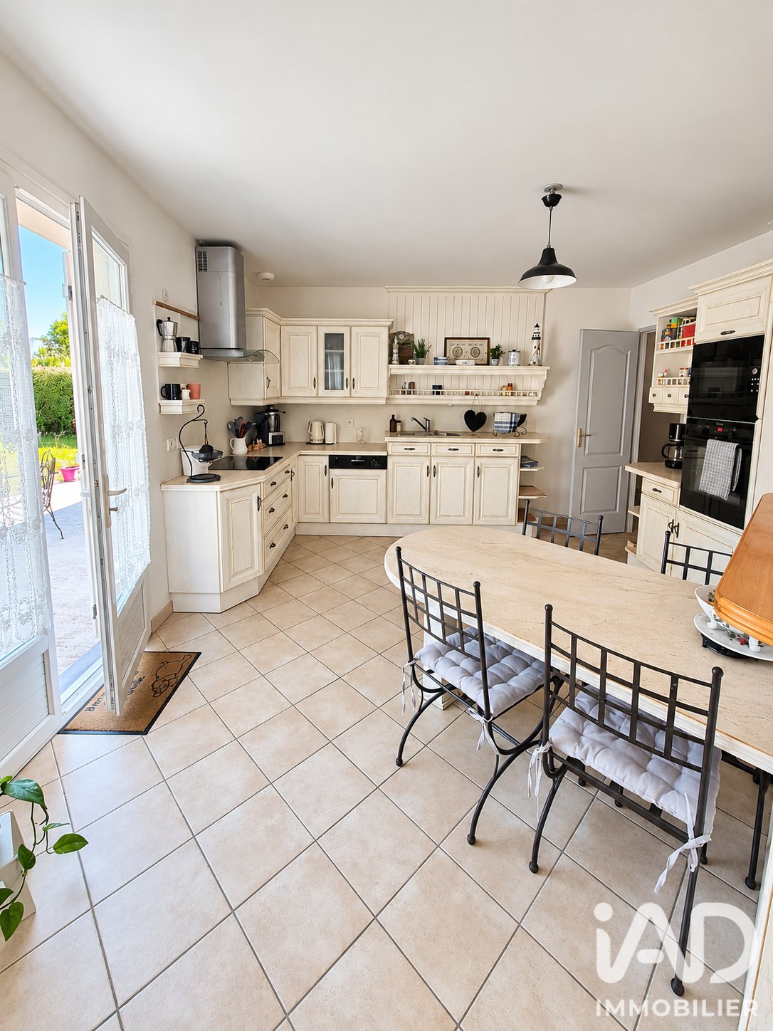 House in Boissy-sous-Saint-Yon, Ile-de-France, France 4 - 19058795