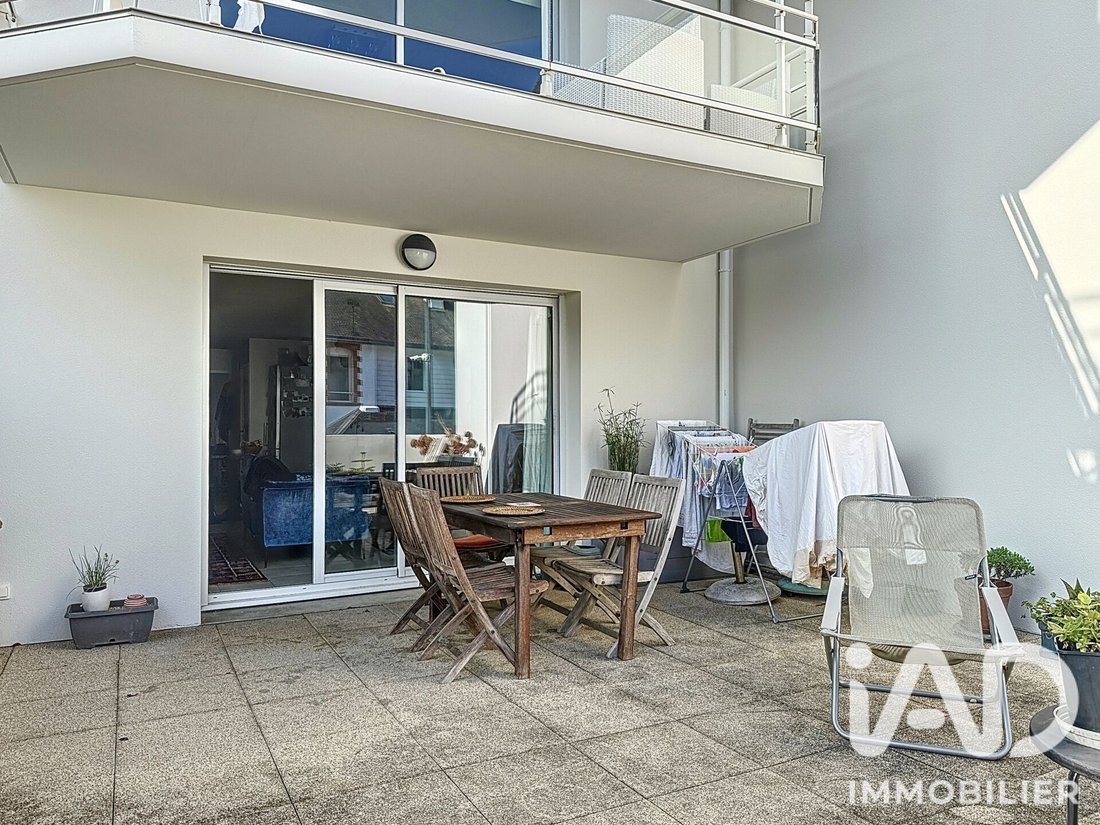 Apartment in France 1 - 19058816