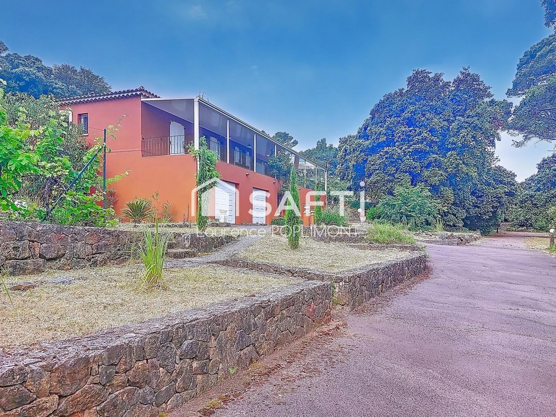 Casa a Periferia, Les Arcs, Francia 2 - 19058643