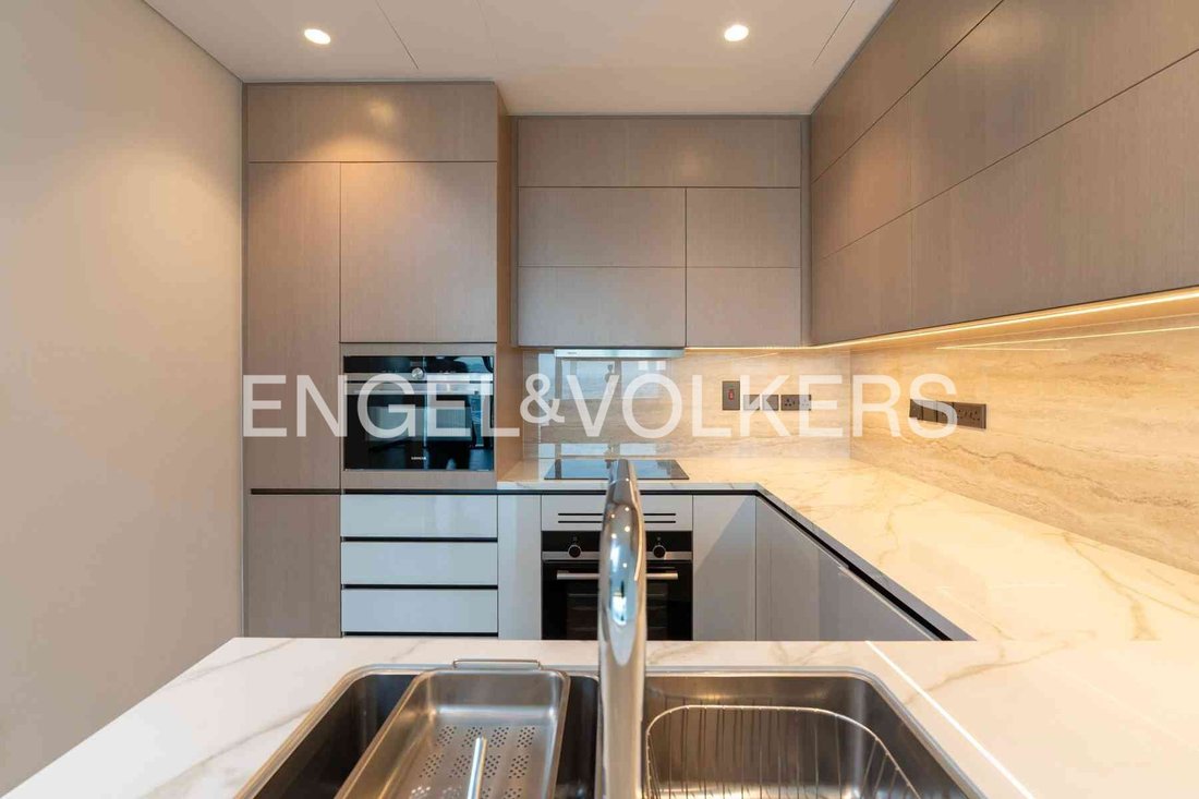 Apartment in Zabeel, Dubai, United Arab Emirates 5 - 19058043