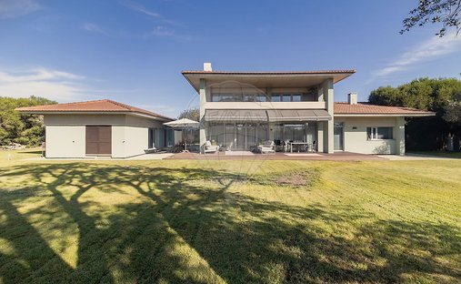 Villa in Santo Estêvão, Distrikt Santarém, Portugal 1