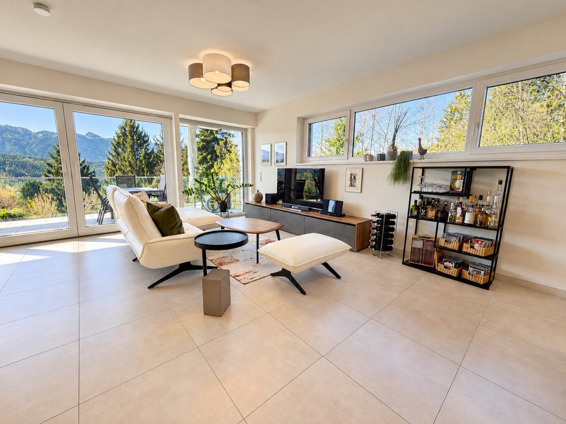 Appartamento a Millstatt, Carinzia, Austria 2 - 17654684