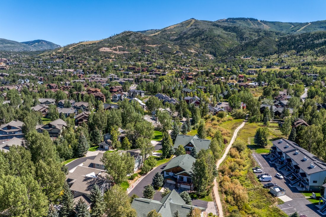 Maison de ville à Steamboat Springs, Colorado, États-Unis 3 - 19058261