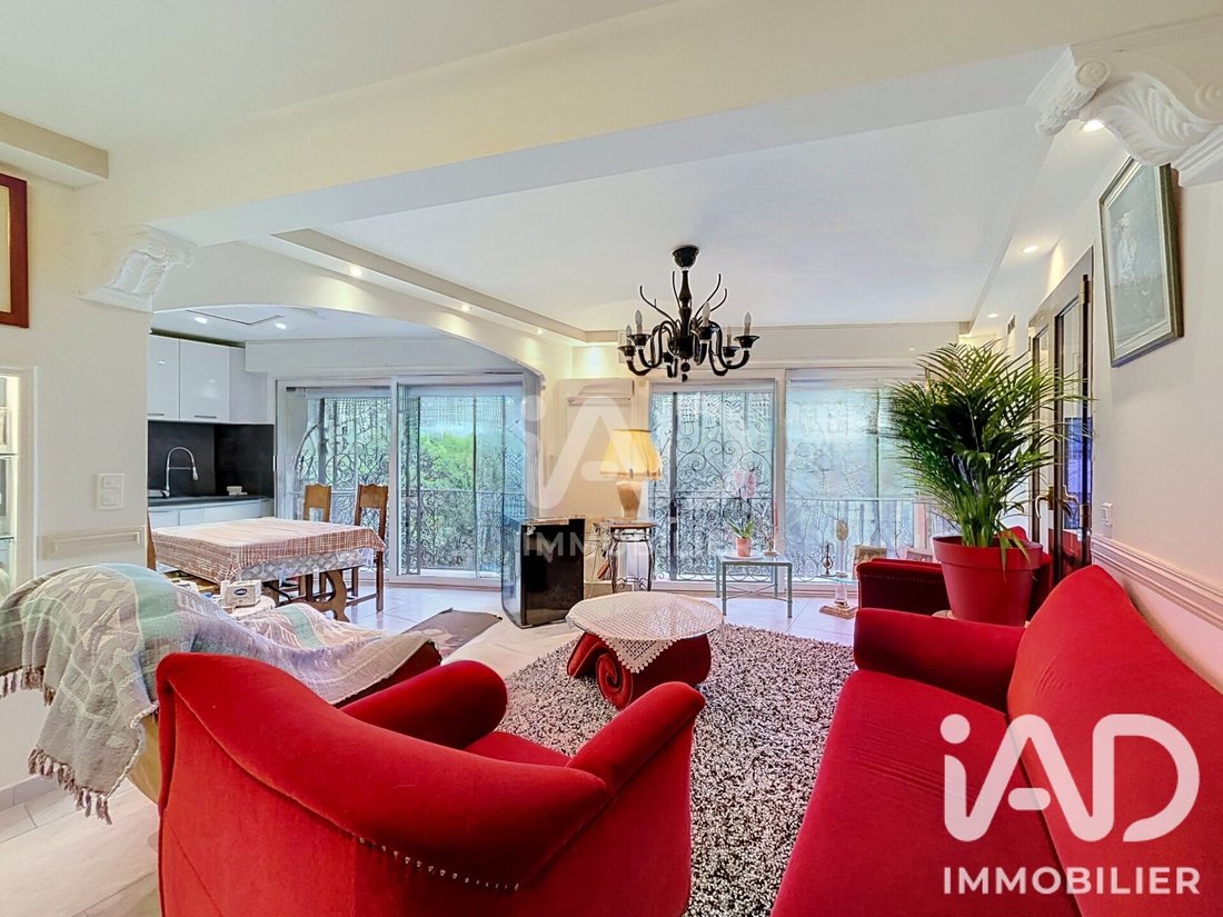 Haus in Cabbe-Saint Roman, Roquebrune-Cap-Martin, Frankreich 1 - 19058796