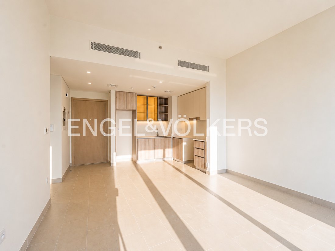 Wohnung in Dubai Hills Estate, Dubai, Vereinigte Arabische Emirate 3 - 19057877