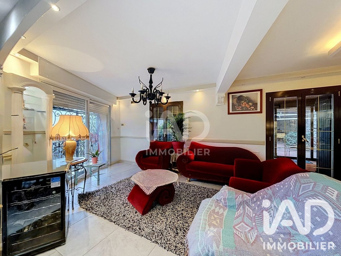 Haus in Cabbe-Saint Roman, Roquebrune-Cap-Martin, Frankreich 5 - 19058796