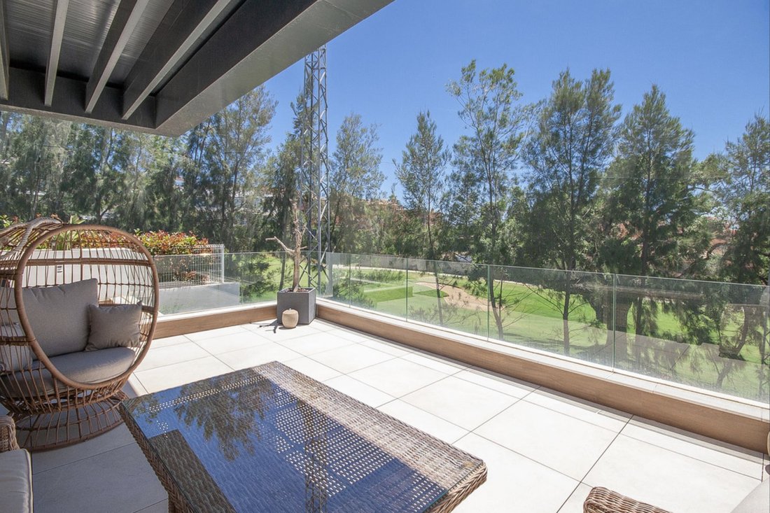 Penthouse in Puerto De Cabopino, Elviria-Cabopino, Marbella 2 - 19058423