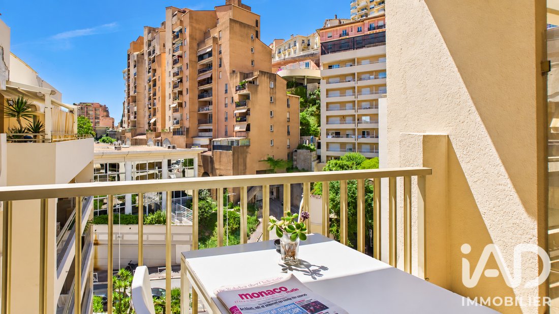 Apartment in French Riviera, Provence-Alpes-Côte d'Azur, France 1 - 19058812