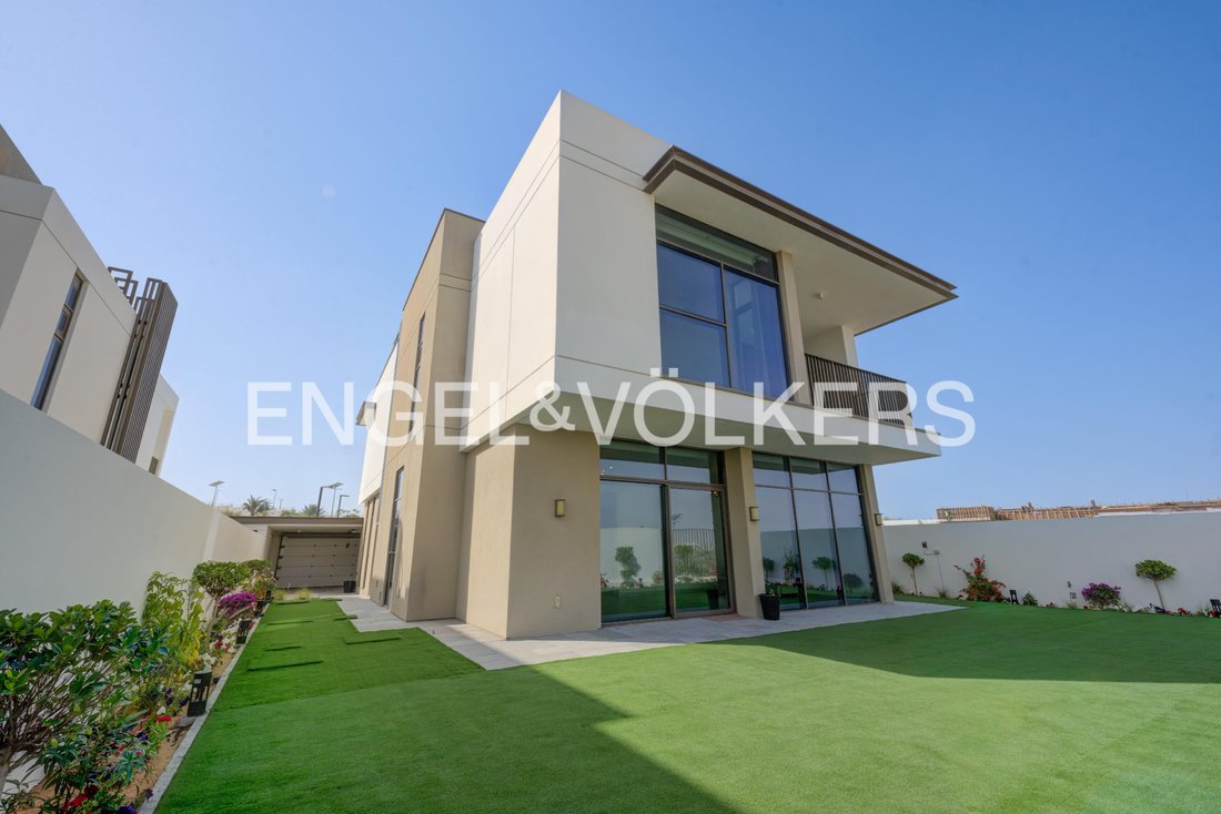 Villa in Jebel Ali Village, Dubai, United Arab Emirates 1 - 19057901
