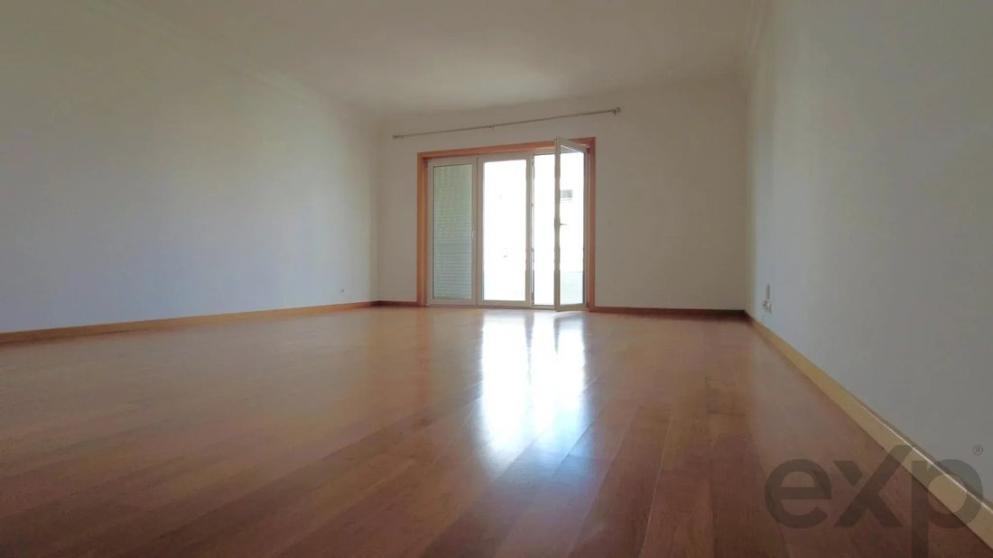 Apartamento en Estoril, Cascais y Estoril, Distrito de Lisboa 1 - 18598754