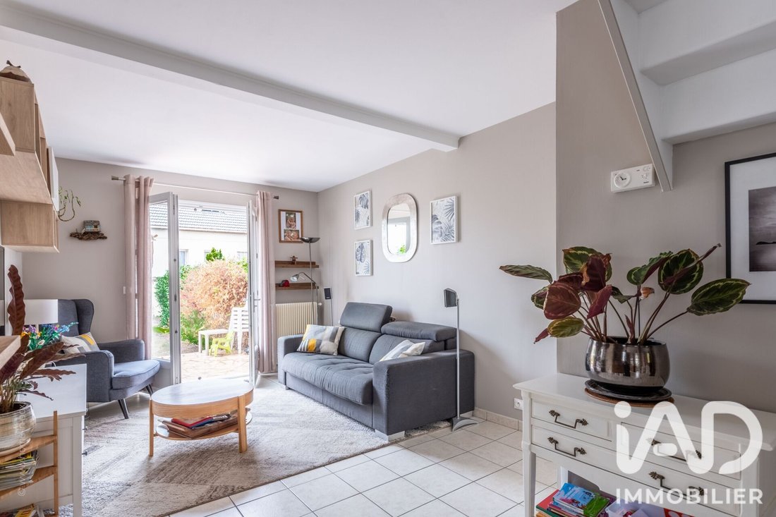 House in Montesson, Ile-de-France, France 4 - 19058767