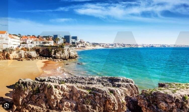 Apartment in Estoril, Cascais e Estoril, Lisbon 2 - 19058252