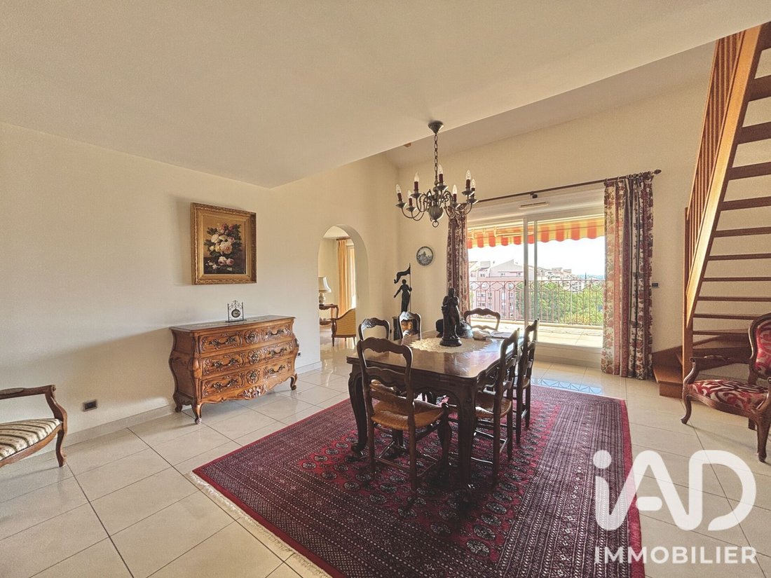 Apartment in French Riviera, Provence-Alpes-Côte d'Azur, France 2 - 19058803