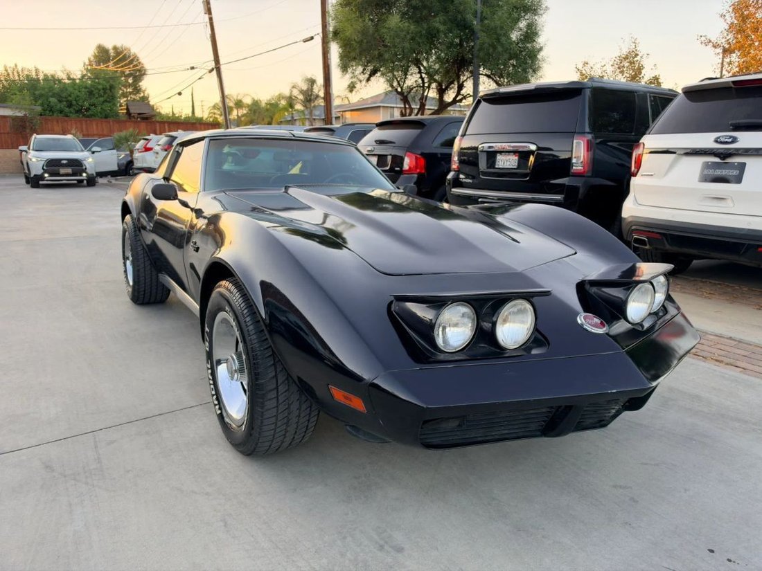 1974 CHEVROLET CORVETTE in Perris, CA, United States 5 - 19058385