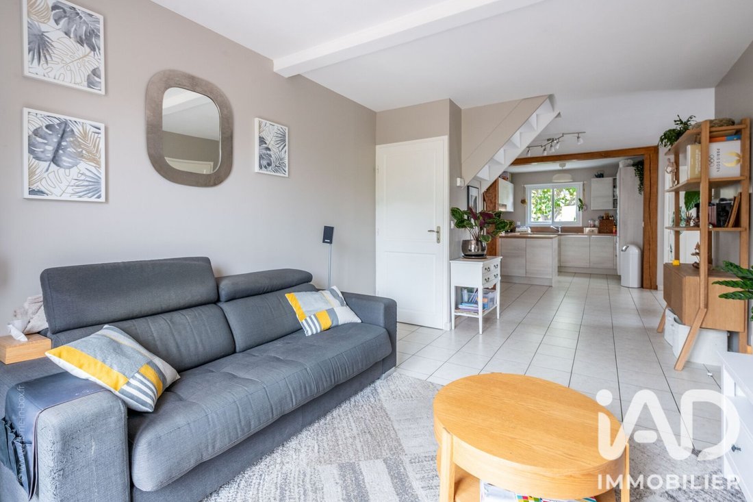 House in Montesson, Ile-de-France, France 5 - 19058767