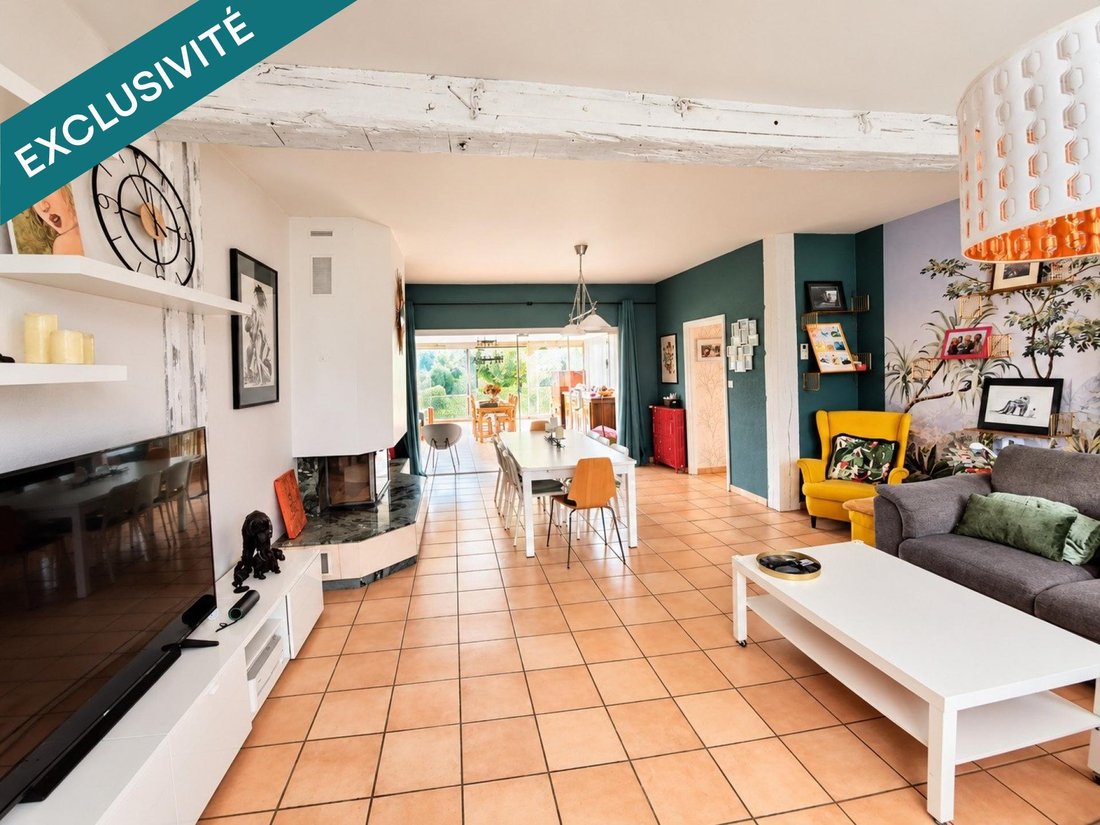 Maison à Wallers, Hauts-de-France, France 4 - 19058639