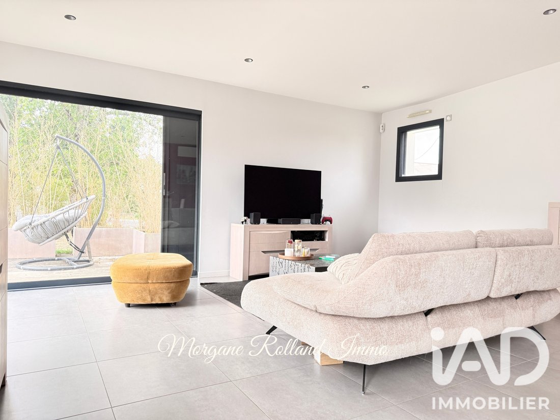 House in Mauves-sur-Loire, Pays de la Loire, France 3 - 19058740