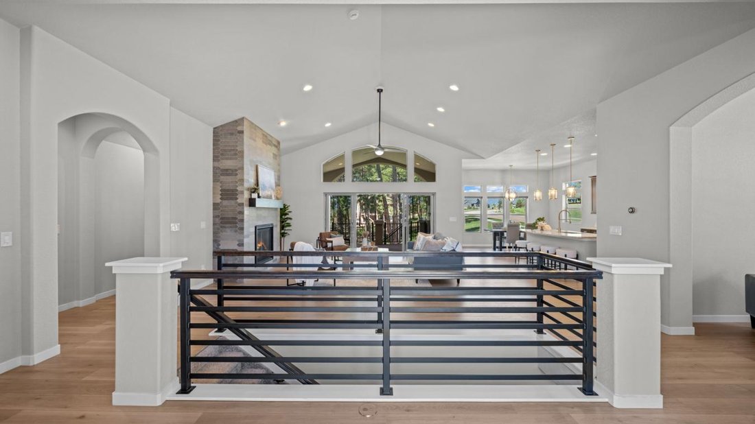House in Monument, Colorado, United States 4 - 19057519