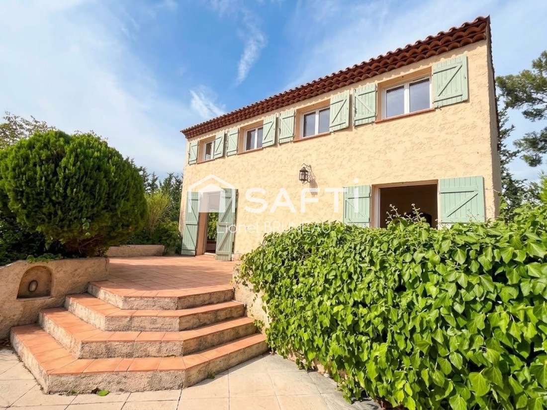 House in Nord, Sanary-sur-Mer, France 2 - 19058622