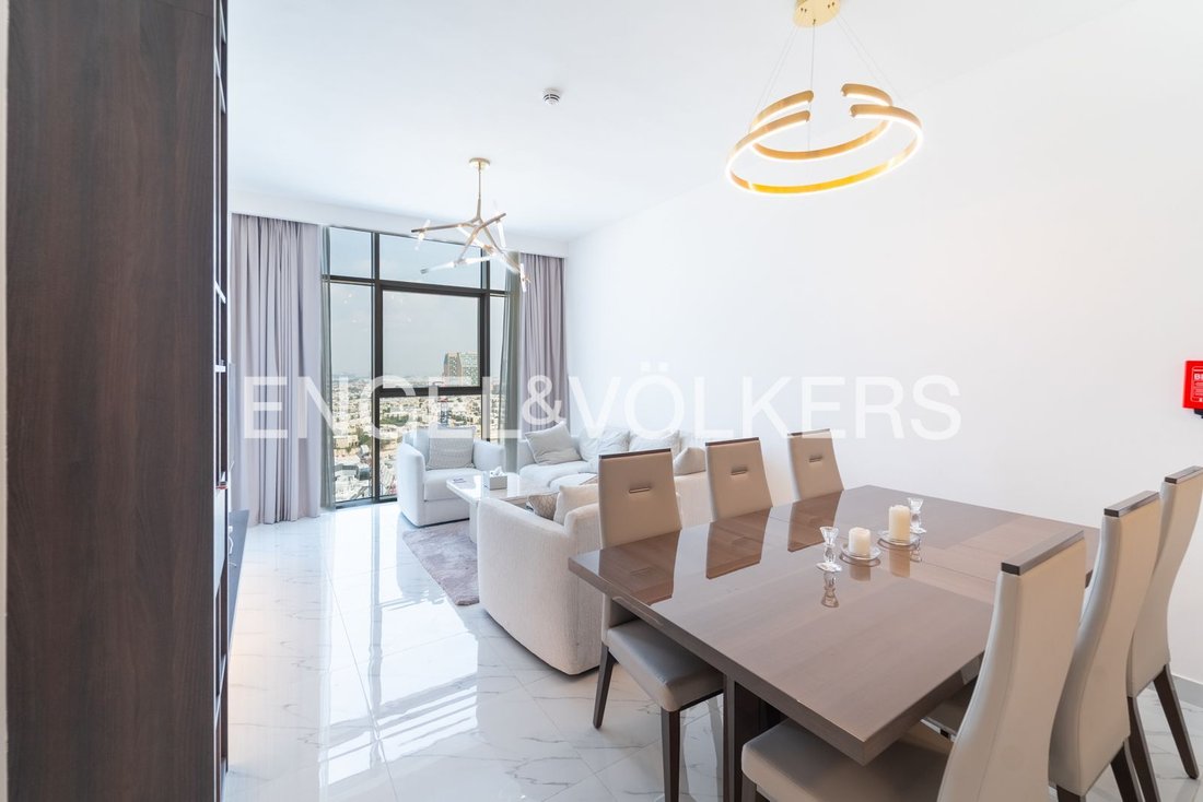 Apartamento en Al Barsha South 3, Al Barsha, Dubái 1 - 19057644