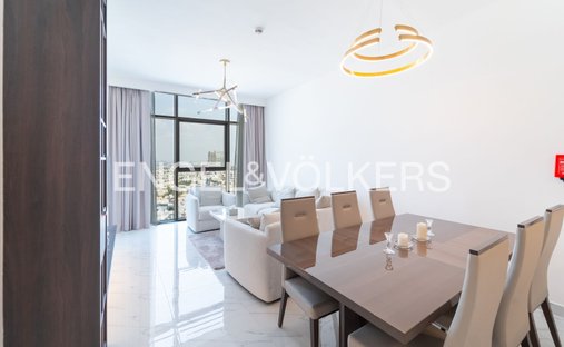 Wohnung in Al Barsha South 3, Al Barsha, Dubai 1