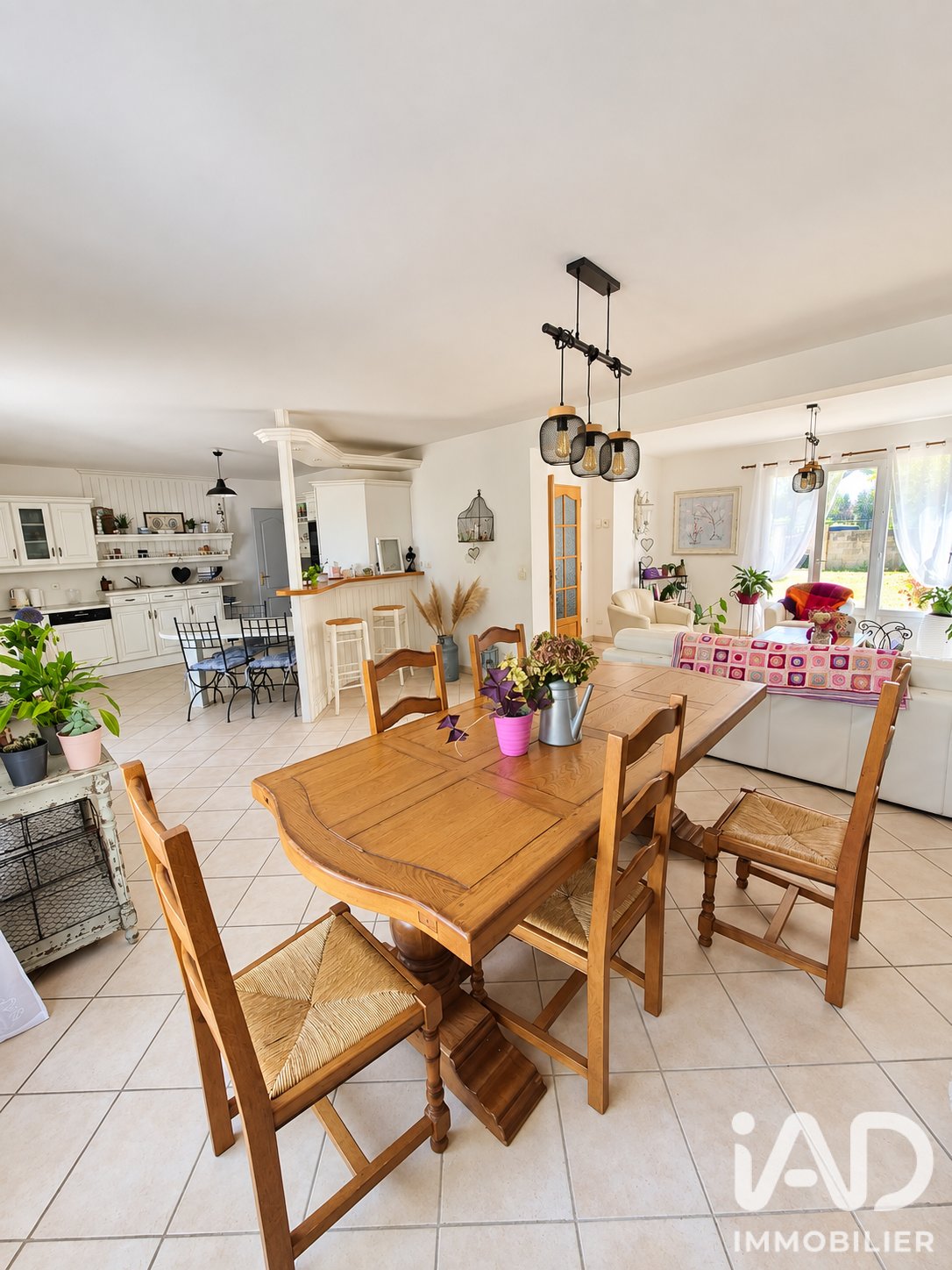 House in Boissy-sous-Saint-Yon, Ile-de-France, France 3 - 19058795