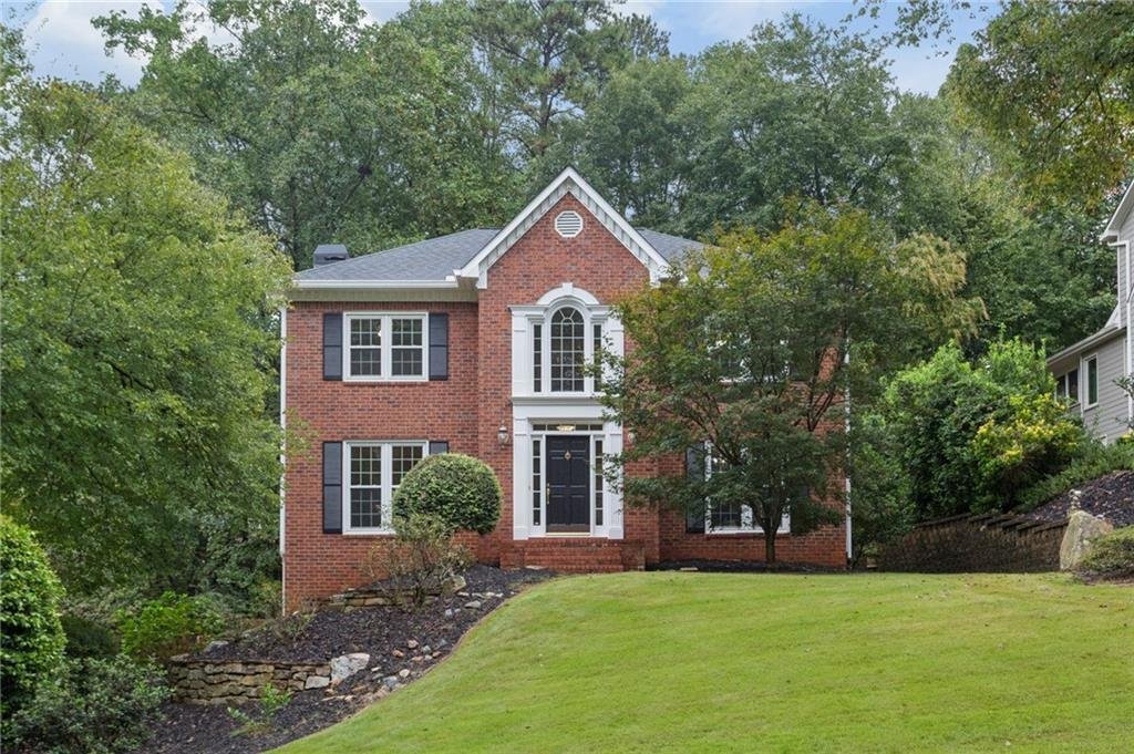Casa en Marietta, Georgia, Estados Unidos 1 - 19058236