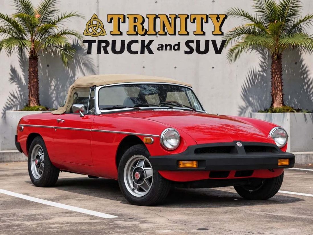 Cabriolet in El Cajon, CA, United States 1 - 19057613