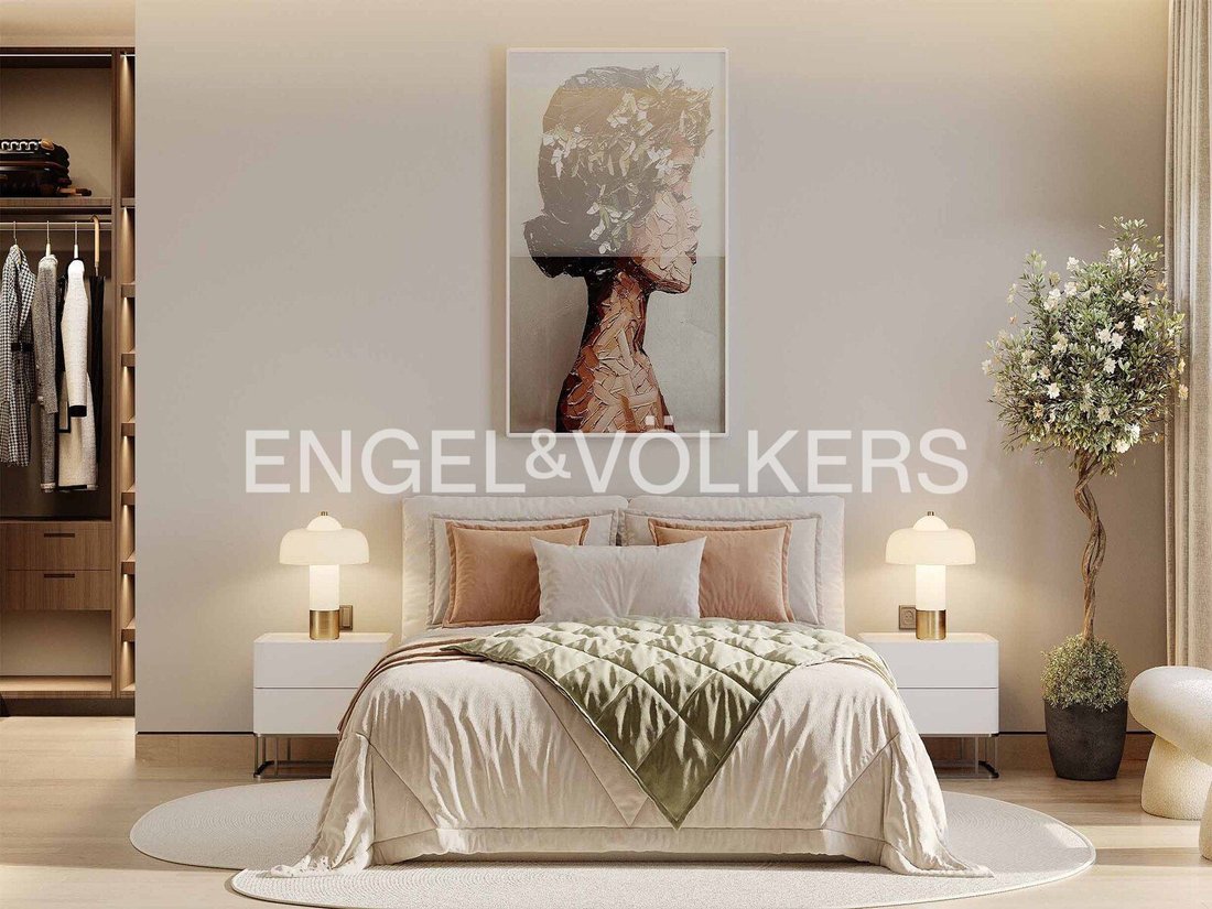 Apartamento en Dubai Islands, Dubái, Emiratos Árabes Unidos 5 - 19057710