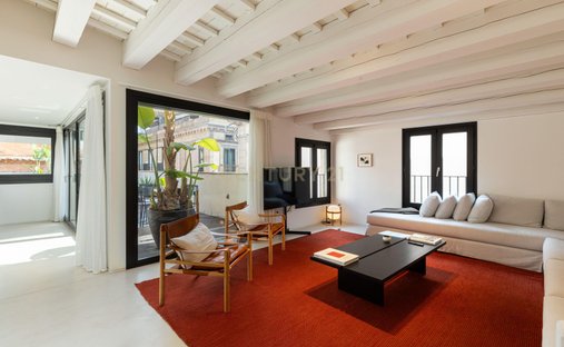 Appartement à Ciutat Vella, Barcelone, Espagne 1