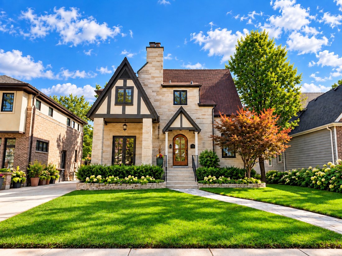 House in Elmhurst, Illinois, United States 1 - 19058106