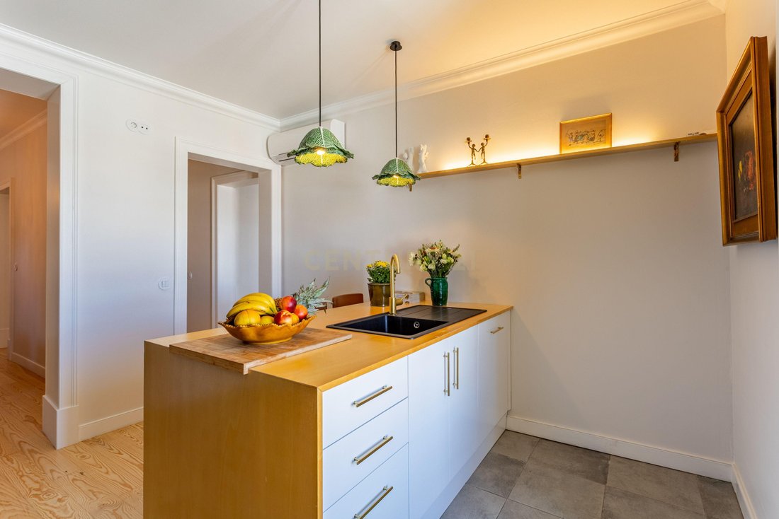 Apartamento en Arroios, Lisboa, Portugal 4 - 19057536