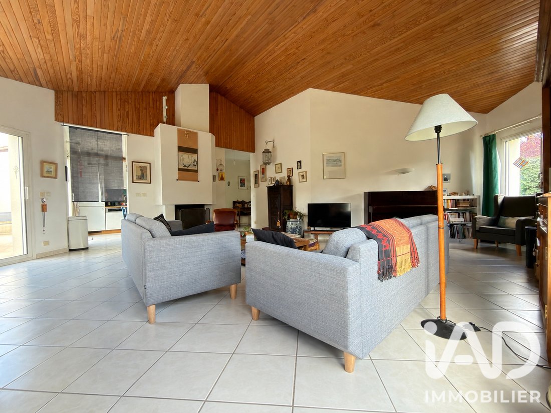 Casa en Centre, Basse-Goulaine, Francia 2 - 17885326
