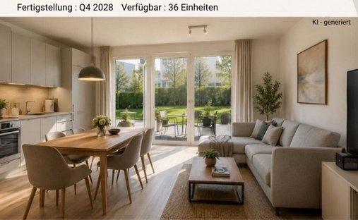 Apartamento en Viena, Viena, Austria 1