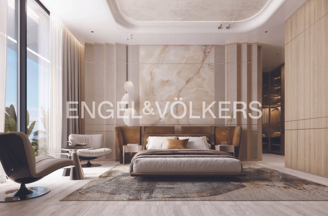 Appartement à Dubai Islands, Doubaï, Émirats arabes unis 4 - 19057987