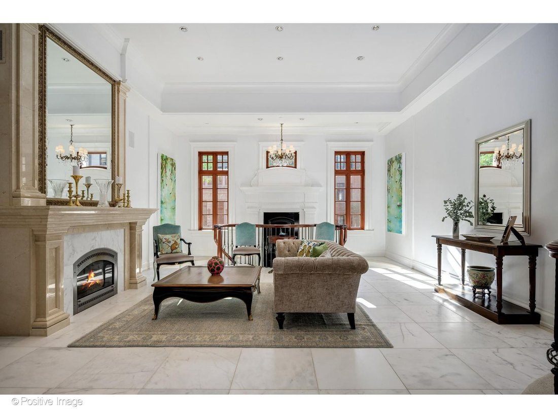 House in Chicago, Illinois, United States 5 - 19058230