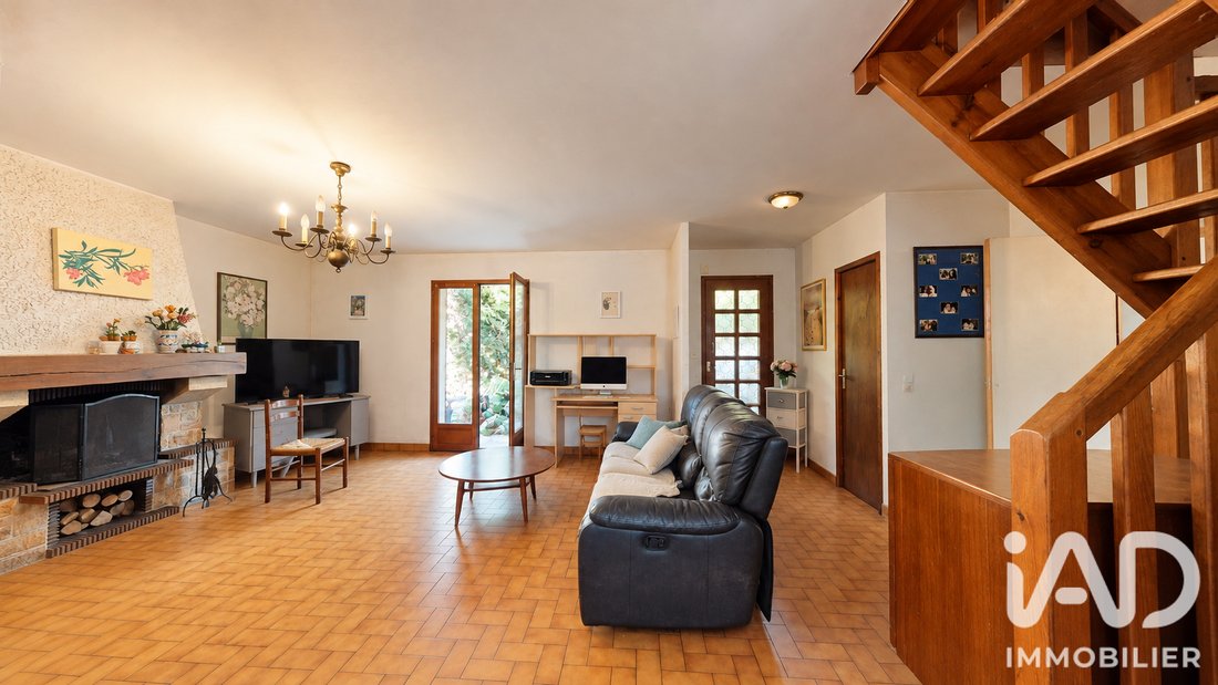 Haus in Aiguillon, Arcachon, Frankreich 4 - 19058773
