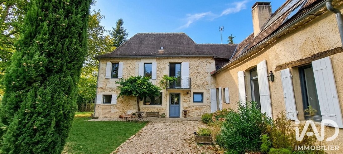 House in Lembras, Nouvelle-Aquitaine, France 1 - 19058806