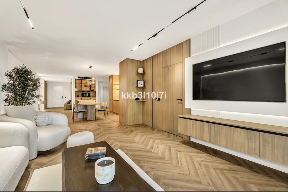 Apartment in Nueva Andalucia, Marbella, Spain 3 - 19058329