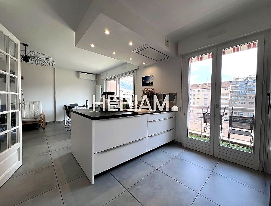 Appartamento a Galbert, Annecy, Francia 3 - 19057852