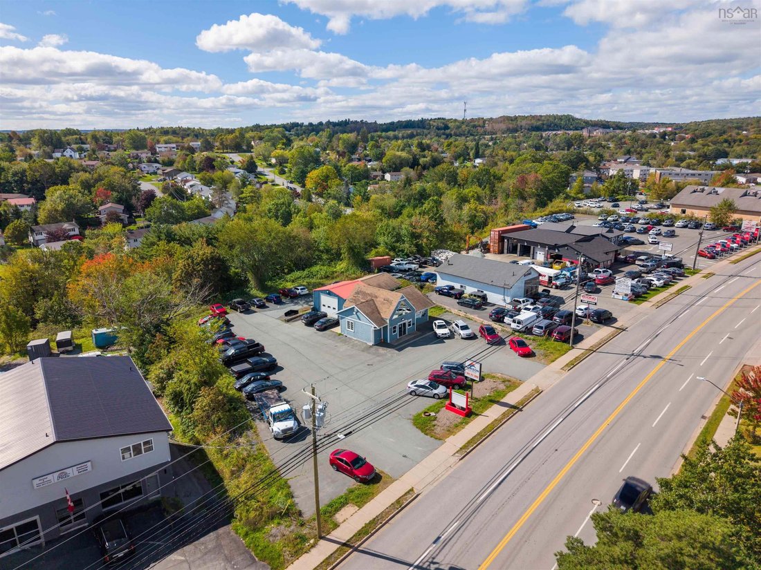 Land in Lower Sackville, Nova Scotia, Canada 2 - 19057871
