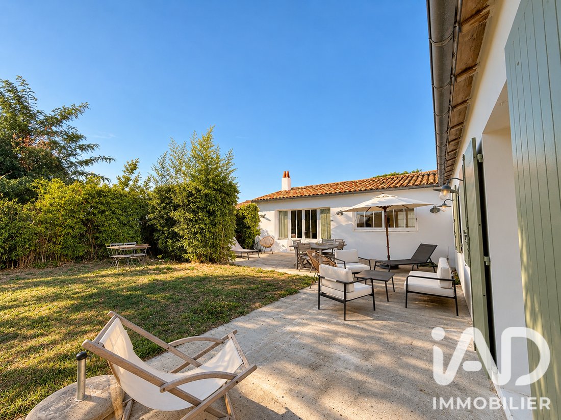 Casa en Loix, Nueva Aquitania, Francia 2 - 19058801