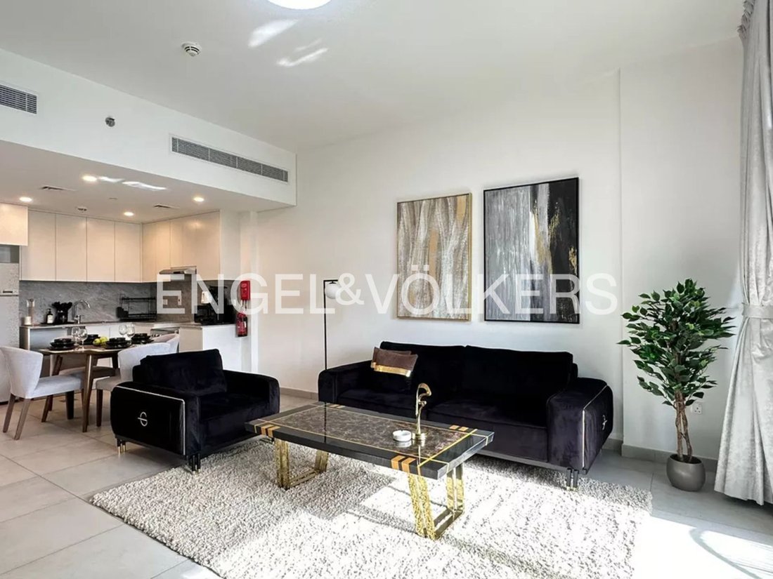 Apartamento en Umm Suqeim, Dubái, Emiratos Árabes Unidos 2 - 19057684