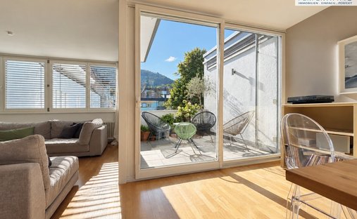 Apartamento en Bregenz, Vorarlberg, Austria 1